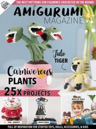 Fun Crochet Magazine - May 2023