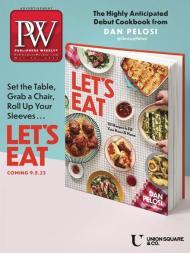 Publishers Weekly - May 15 2023