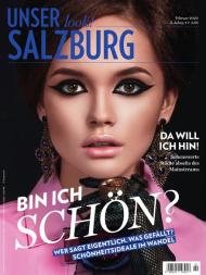 look! Salzburg - 31 Januar 2020