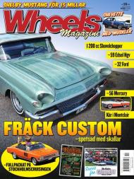 Wheels Magazine - 18 september 2018