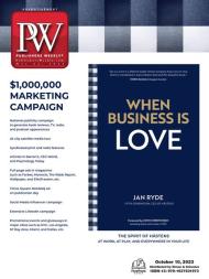 Publishers Weekly - May 22 2023