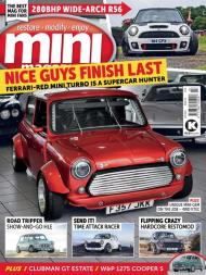 Mini Magazine - July 2023
