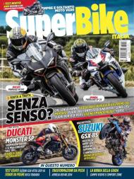 Superbike Italia - Maggio 2023