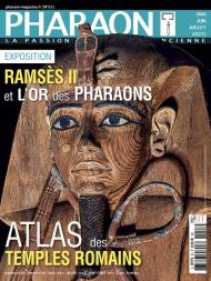 Pharaon Magazine - Mai-Juillet 2023