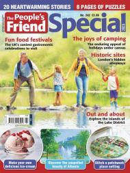 The People's Friend Special - May 03 2023