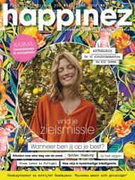 Happinez Nederlandse Editie - 17 mei 2023