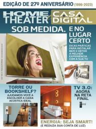 Home Theater e Casa Digital - maio 2023