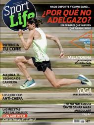 Sport Life Espana - mayo 2023