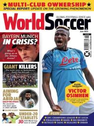 World Soccer - June 2023