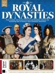 All About History - Bookazine - May 2023
