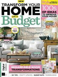 Style at Home - Transform Your Home on a Budget - 05 May 2023