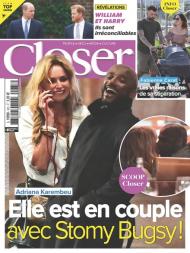 Closer France - 28 avril 2023
