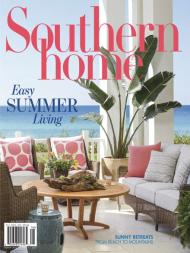 Southern Home - July-August 2023