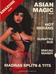 Amazons Asian Magic - N 4 1993