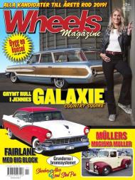 Wheels Magazine - 16 januari 2020