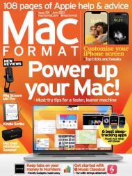 MacFormat UK - June 2023