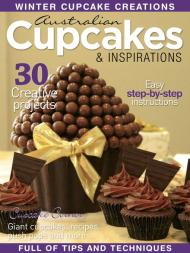 Australian Cupcakes & Inspirations - May 2023