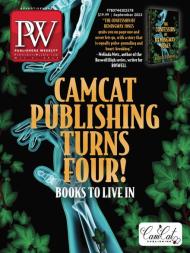 Publishers Weekly - May 01 2023