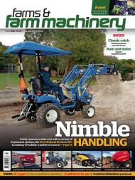 Farms and Farm Machinery - 14 June 2023