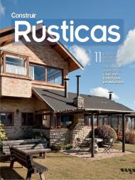 Casas Rusticas - setembro 2022