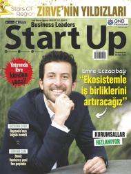 Startup Turkiye - Haziran 2023