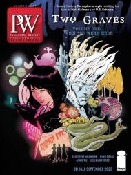 Publishers Weekly - June 26 2023