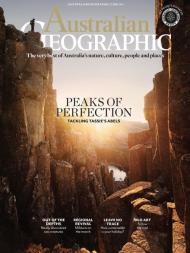 Australian Geographic - July-August 2023
