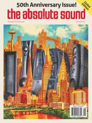 The Absolute Sound - July 2023
