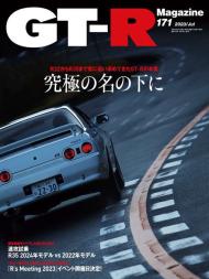 GT-R Magazine - 2023-05-01