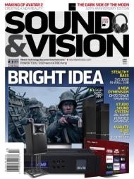 Sound & Vision - June 2023