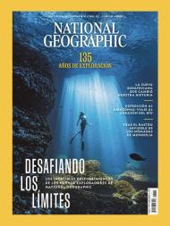 National Geographic Espana - julio 2023