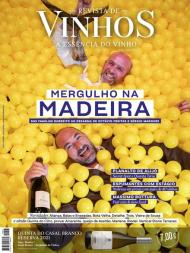 Revista de Vinhos - junho 2023