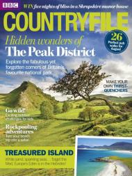 BBC Countryfile - July 2014