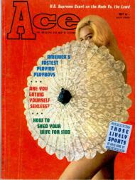 Ace - Vol. 7 N 6 May 1964