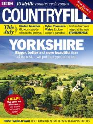 BBC Countryfile - June 2014