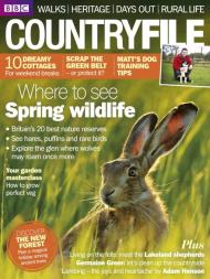 BBC Countryfile - March 2014