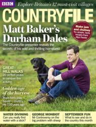 BBC Countryfile - August 2013