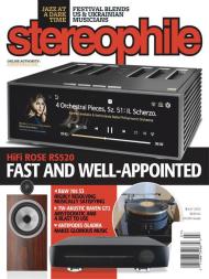 Stereophile - July 2023