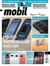 Mobil Sverige - 20 juni 2023