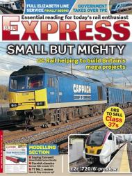 Rail Express - July 2023