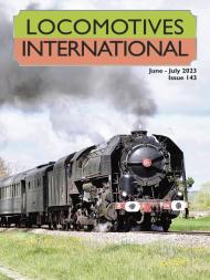 Locomotives International - June 2023