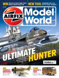 Airfix Model World - Issue 152 - July 2023