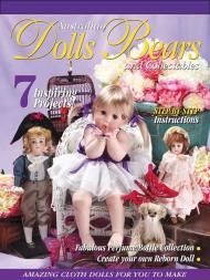 Australian Dolls Bears & Collectables - June 2023