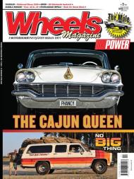 Wheels Magazine - 27 juni 2023