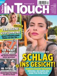 In Touch Germany - 7 Juni 2023