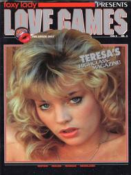 Love Games - Vol 2 Nr.5 1988