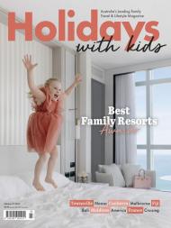 Holidays With Kids - June 2023