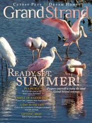 Grand Strand Magazine - May 2023