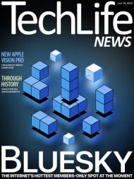 Techlife News - June 10 2023