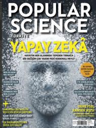 Popular Science Turkey - Haziran 2023